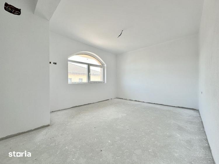 Casă cu 4 camere cu Teren 450 Mp în Apahida