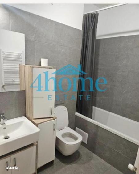 Apartament cu 2 camere în Bucureștii Noi