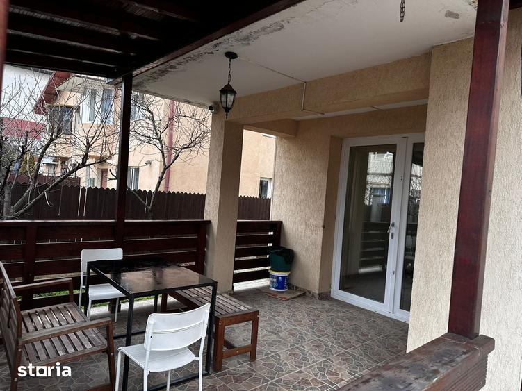 Casă cu 6 camere cu Teren 310 Mp în Apărătorii Patriei