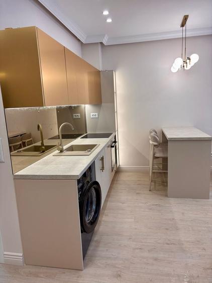Apartament cu 2 camere în Pipera