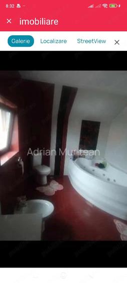 Casă cu 5 camere cu Teren 500 Mp în Sânpetru