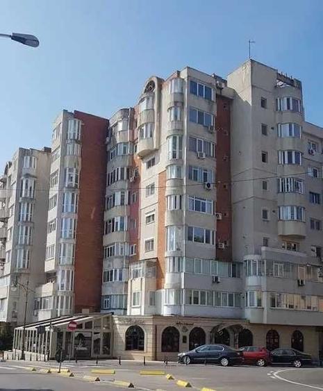 Inchiriez apartament 1 camera ultracentral Plaja Modern numai pe termen lung - 1