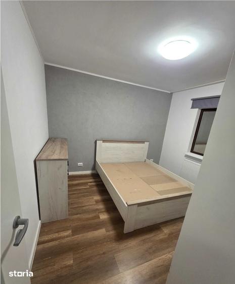 Apartament cu 2 camere decomandat în Nicolina