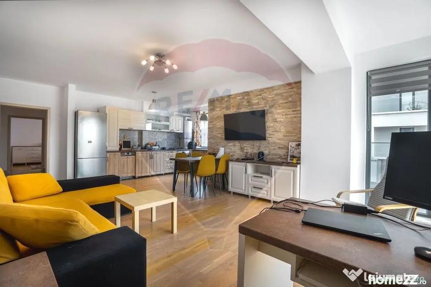 Apartament 3 camere | Dealu Morii Residence | Comision 0% - Brasov (Brasov) - 17