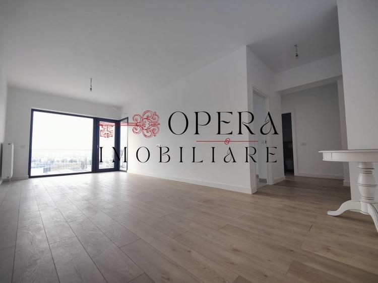 Apartament cu 2 camere decomandat în Tudor Vladimirescu