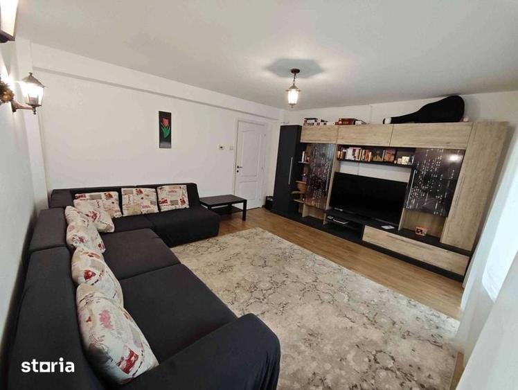 Apartament 3 camere, Sector 6 - 3