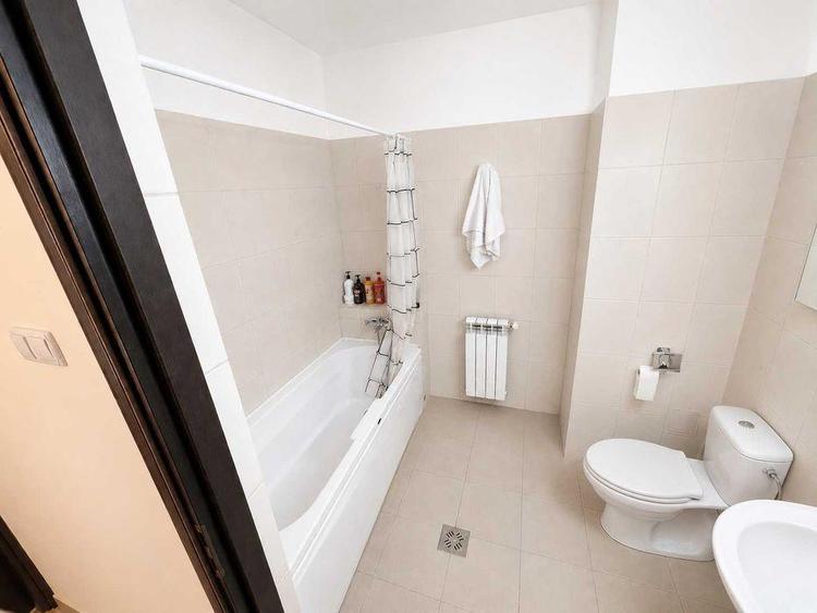 Apartament cu 2 camere decomandat în Tătărași