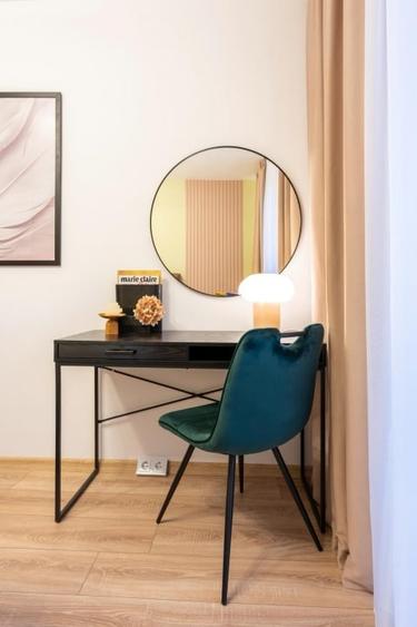 Apartament 2 camere | Berceni | Giurgiului | Bloc Nou |Lux| PARCARE | - 10