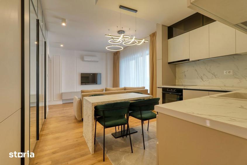 INCHIRIERE APARTAMENT 2 CAMERE//ONE COTROCENI PARK - 7