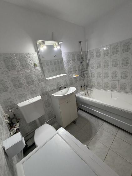Apartament cu 2 camere decomandat în Chișinau