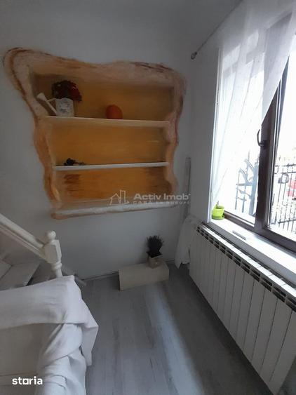 Apartament cu 2 camere în Gara de Nord