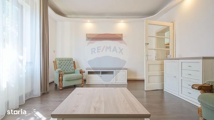 Casă cu 3 camere decomandat cu Teren 700 Mp în Craiter