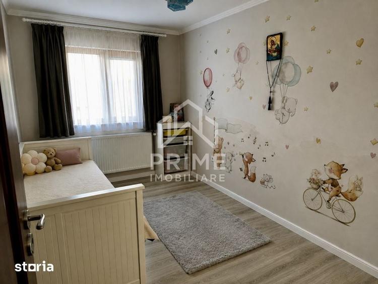 Casă cu 4 camere cu Teren 2000 Mp în Ciugud