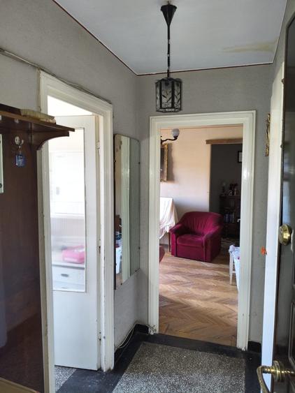 Apartament cu 2 camere în Ultracentral