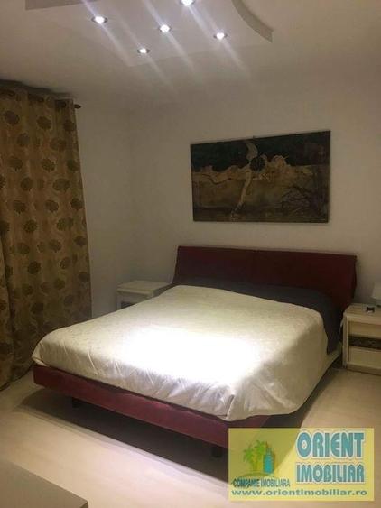 Duplex cu 5 camere în Nord-Vest
