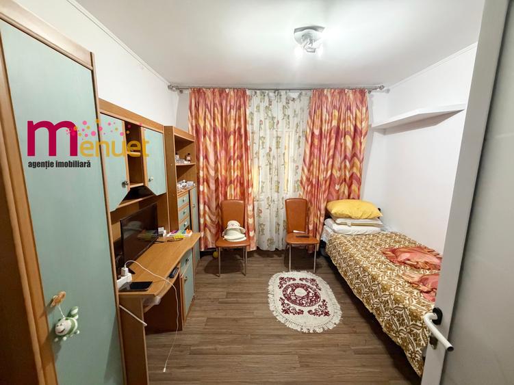 Apartament 3 camere,strada Mircea Voda,etaj 2 - 7