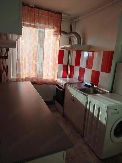 Garsonieră decomandată în Ultracentral