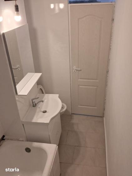 Garsoniera in bloc de apartamente - totul nou - se accepta credit - 1