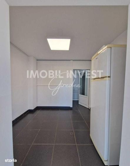 Spațiu comercial, de 45 mp, în Cetate