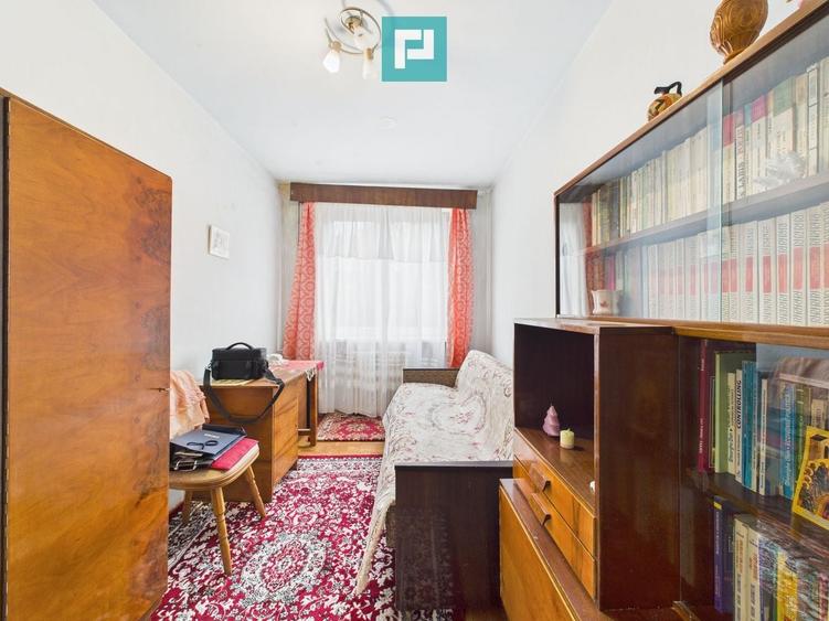 Apartament cu 3 camere în Spitalul Județean