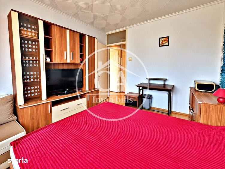 Apartament cu 4 camere decomandat în Rogerius