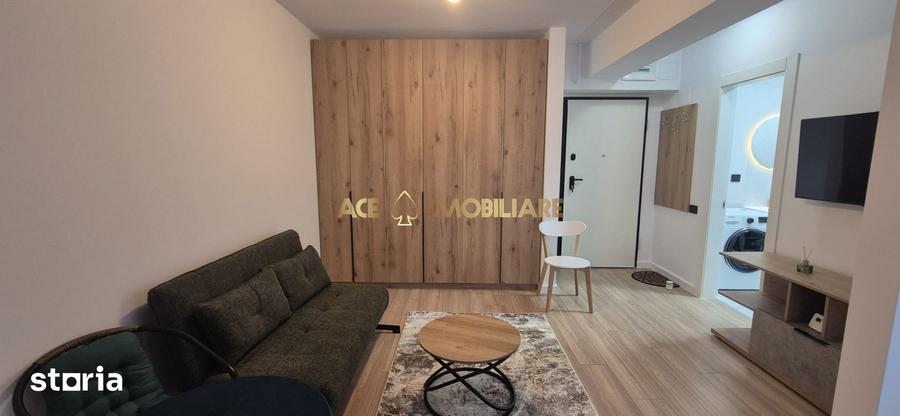 2 Camere tip Studio | Pallady | Incalzire Pardoseala | 2026 | Modern - 2