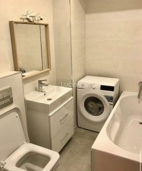 Apartament cu 2 camere, mobilat în Militari