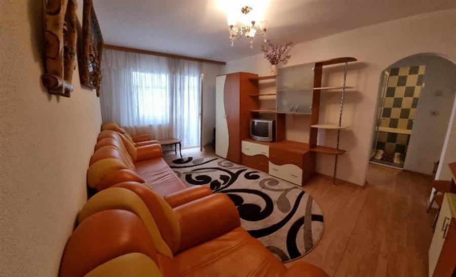 Apartament cu 2 camere decomandat, mobilat în Orizont