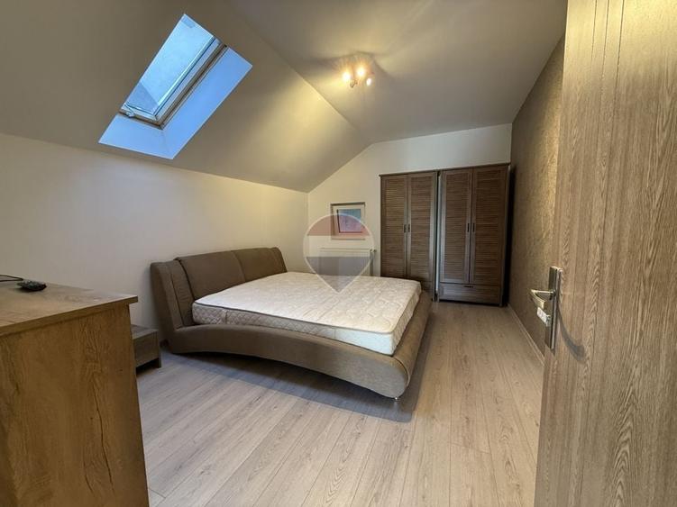 Casă cu 3 camere cu Teren 250 Mp în Gheorgheni