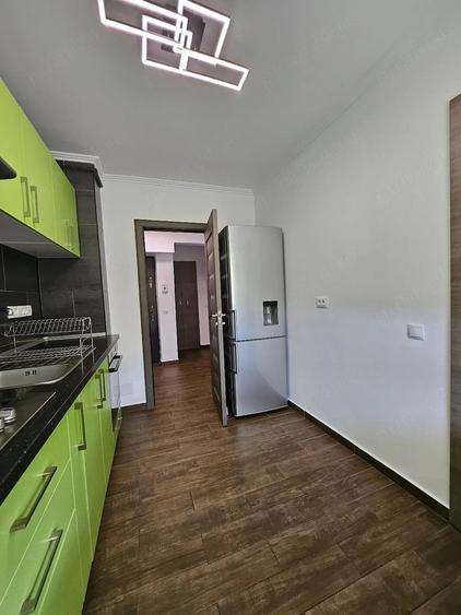 Apartament cu 2 camere decomandat în Ultracentral