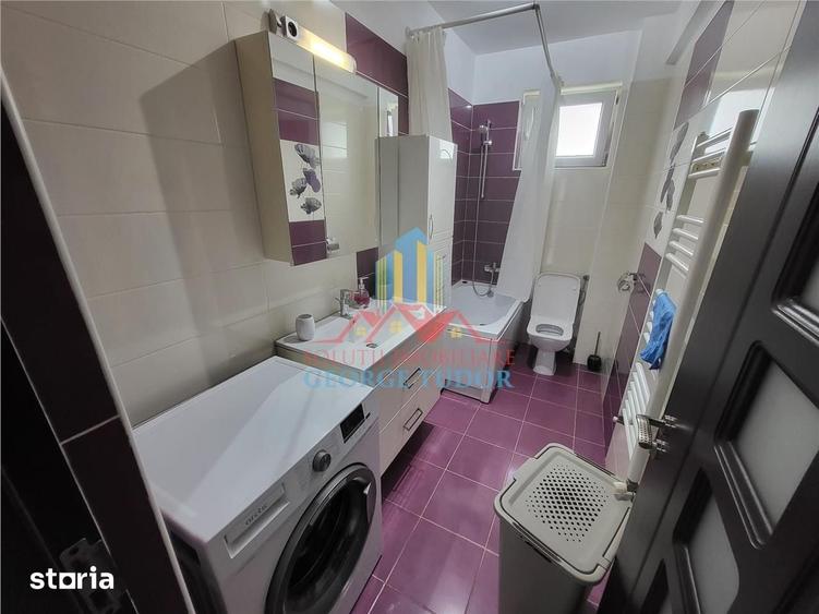 Inchiriere 2 camere decomandat Militari Residence Pet friendly - 6
