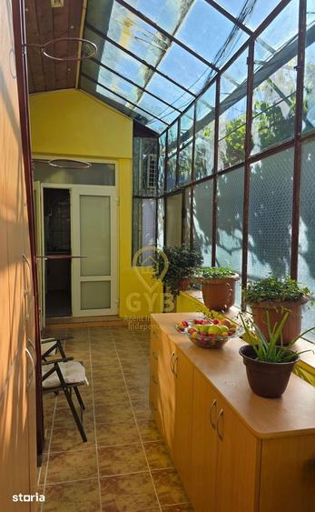 Casă cu 2 camere cu Teren 98.5 Mp în Calea Aradului