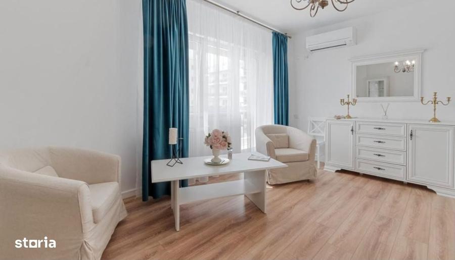 Apartament 2 Camere Superb - Loc Parcare - High Class Residence (S3) - 7