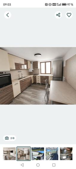 Casă cu 3 camere cu Teren 492 Mp în Gai