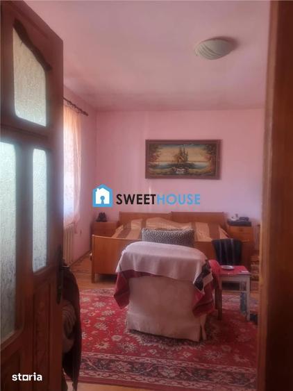 CASA CU ETAJ ZONA CETATII - 11