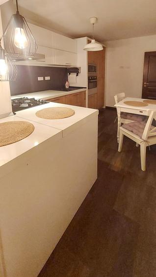 Apartament 3 camere 100 mp, Libertatii Palatul Parlamentului, parc Izvor, metrou - 6