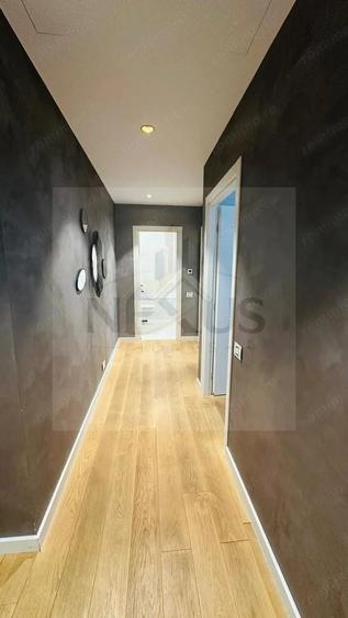 Apartament exclusivist 4 camere | ONE Herastrau Park | 117,82 mp utili - 8