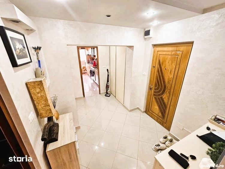 Apartament cu 3 camere în E3