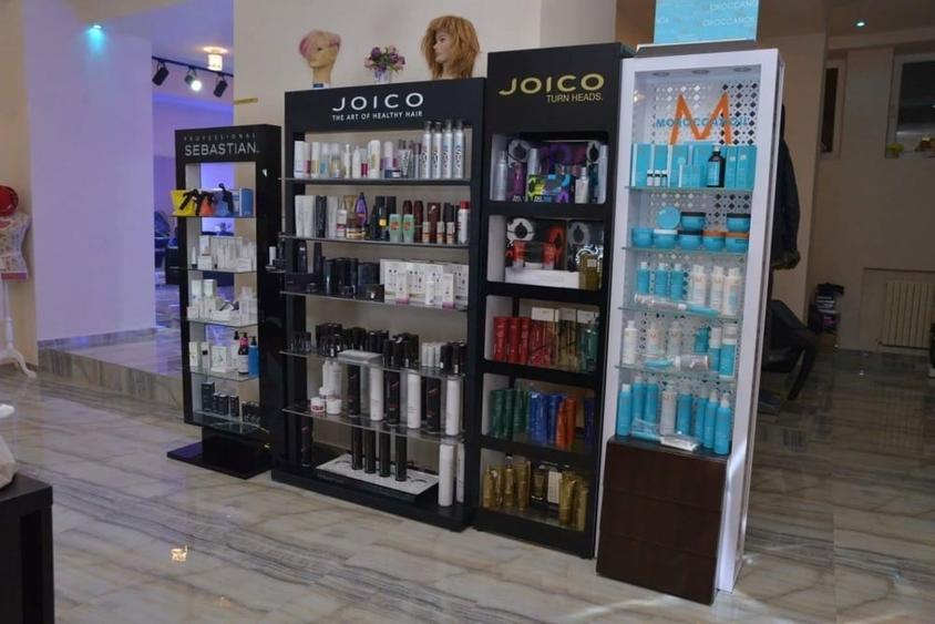 Spațiu comercial, de 320 mp, în ICIL