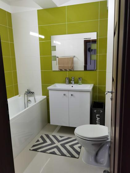 Apartament cu 2 camere decomandat în Mărăști