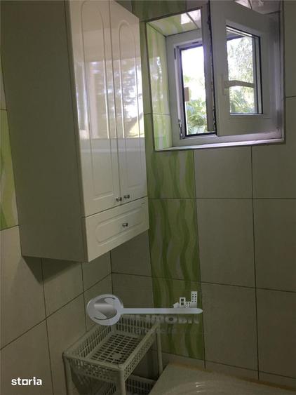 Garsonieră în Frumoasa
