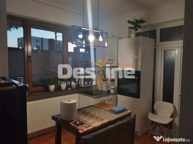 Garsonieră semidecomandată în Gorjului