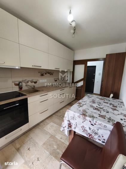 Apartament 2 camere de inchiriat | 2 locuri de parcare | Zona Europa - 8