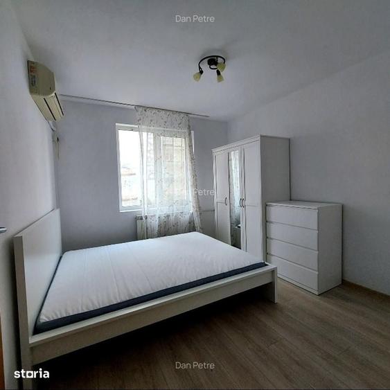 Apartament cu 2 camere decomandat în Ciupercenii Noi