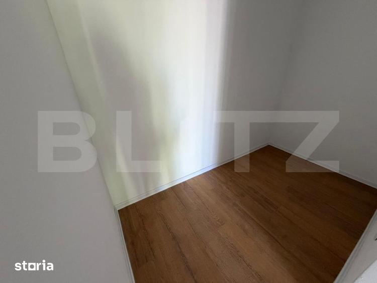 Apartament 3 camere, 68mp utili, zona Ampoi - 1