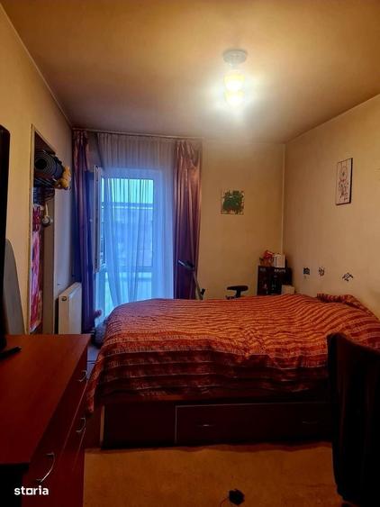 Apartament cu 2 camere decomandat în Războieni