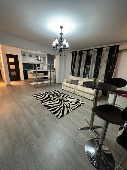 Băneasa - Greenfield - 2 Camere - Design Unicat - Centrală - Disponibil Imediat - 5