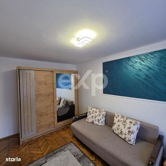 Apartament 3 camere | 69 mp | Decomandat | Manastur - 1