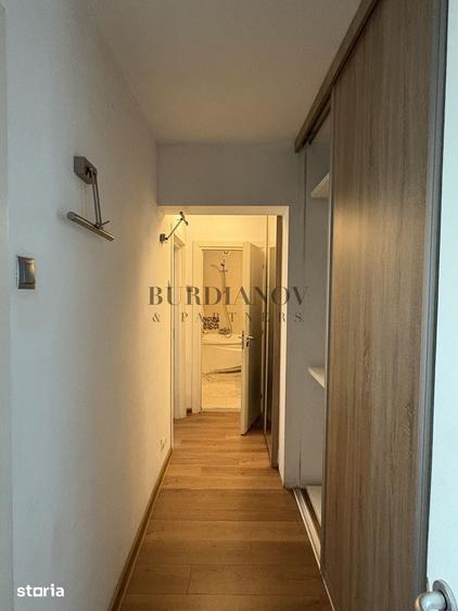 Apartament cu 3 camere - Metrou Costin Georgian - bd. 1 Decembrie 1918 - 12