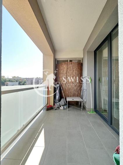Apartament 2 camere | Platinia Shopping Center | 3min USAMV Cluj Arena - 11